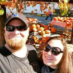 Meet your Posher, April